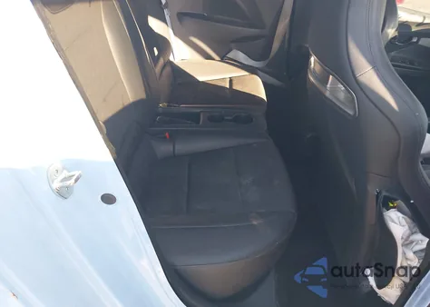 2021 Hyundai Veloster N z USA, uszkodzony, nr VIN KMHT36AH4MU010360